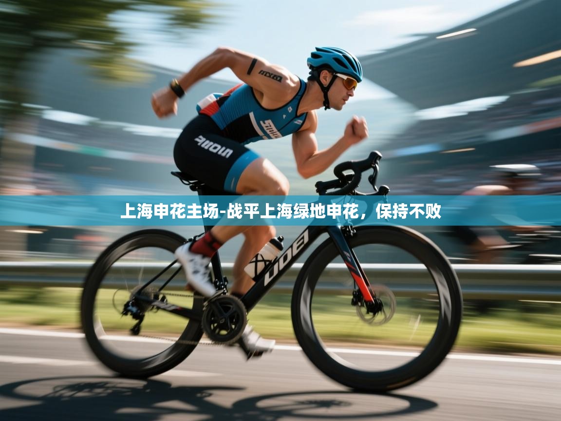 上海申花主场-战平上海绿地申花，保持不败  第2张