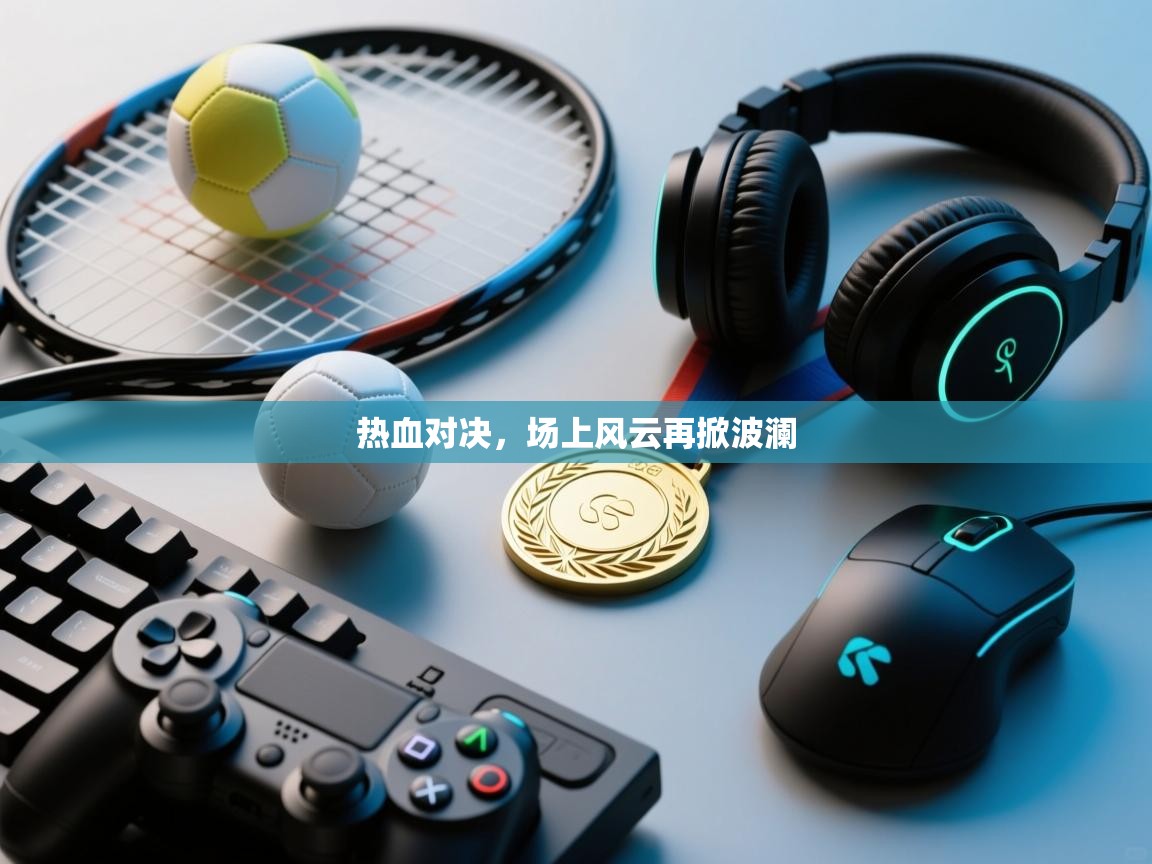 热血对决,场上风云再掀波澜 第1张