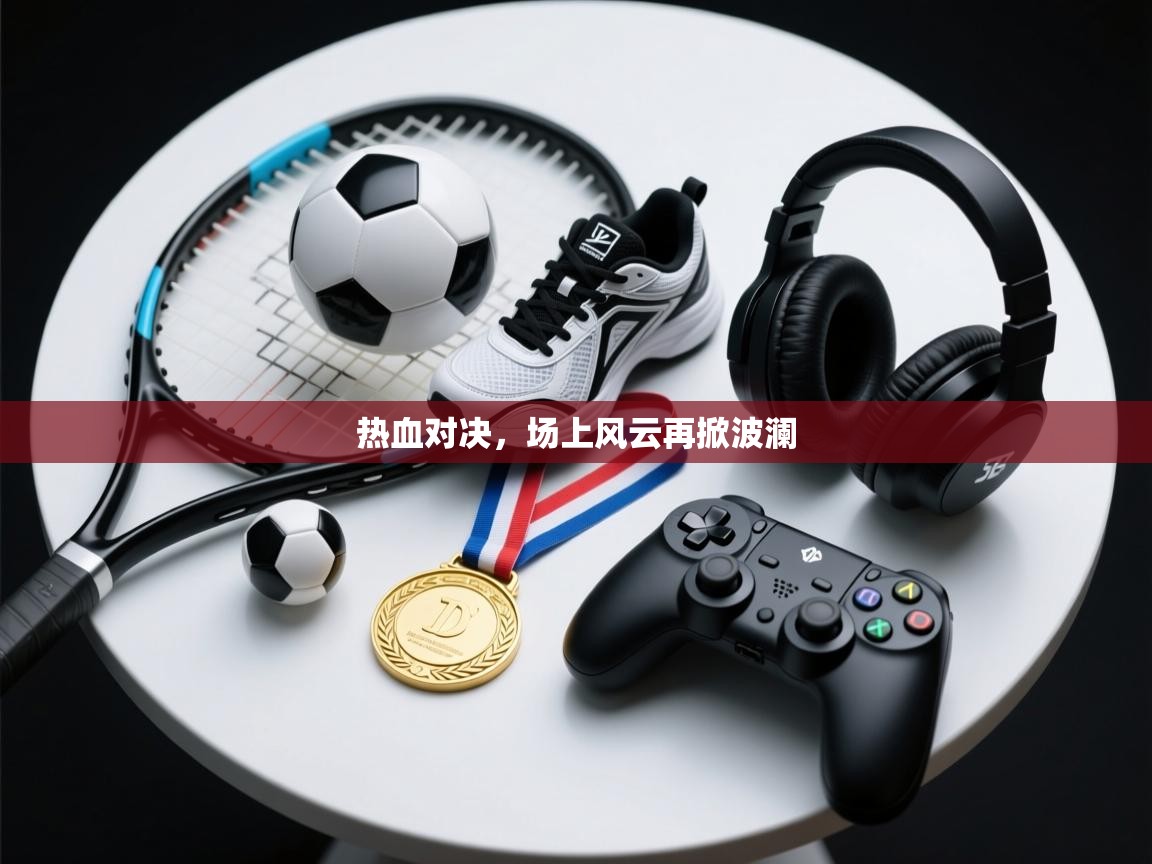 热血对决,场上风云再掀波澜 第2张