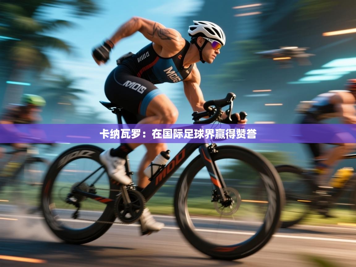 卡纳瓦罗:在国际足球界赢得赞誉 第2张