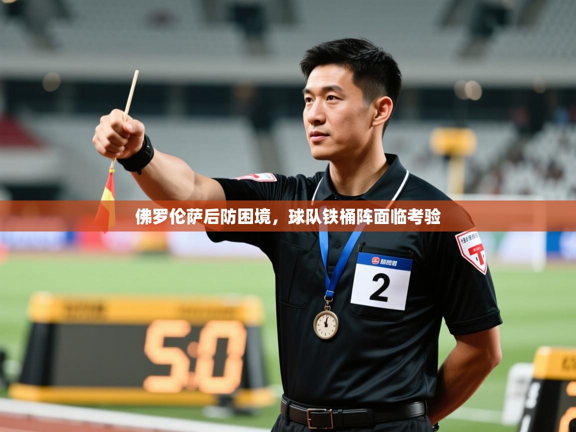 佛罗伦萨后防困境,球队铁桶阵面临考验 第1张