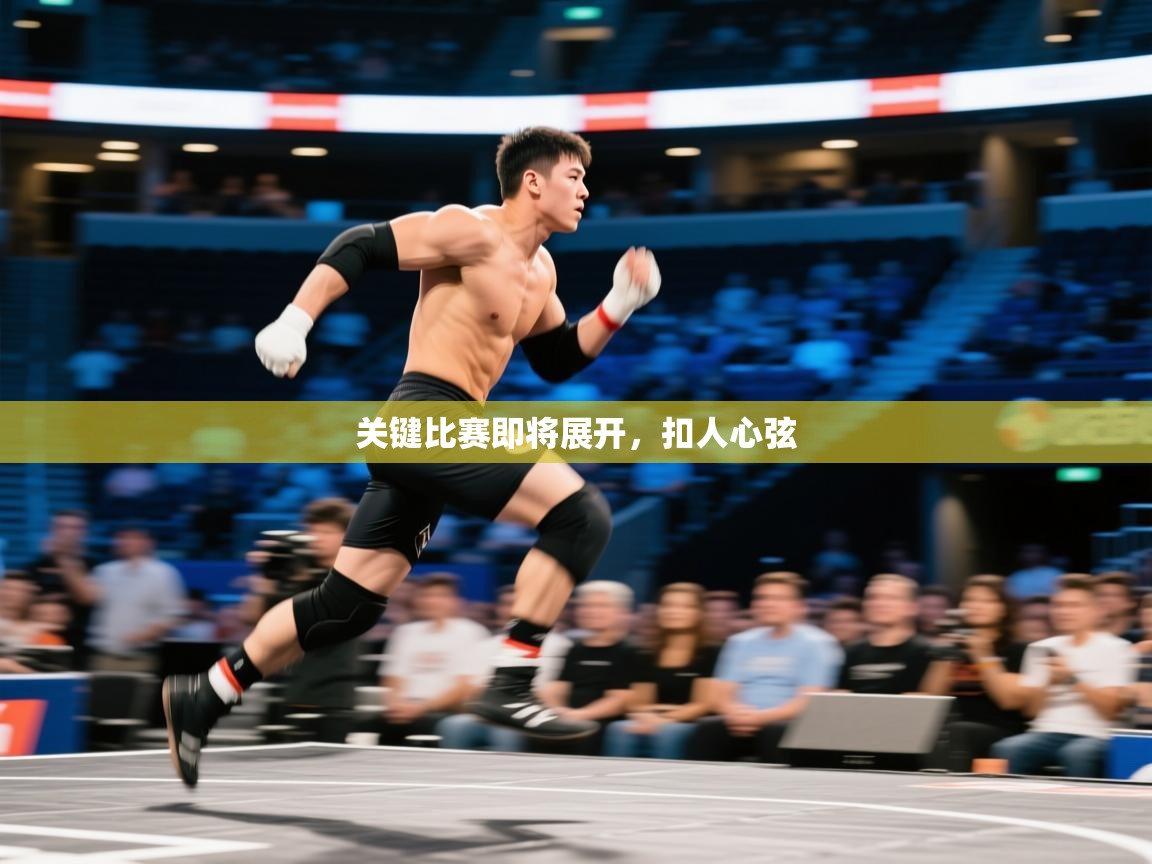 关键比赛即将展开,扣人心弦 第1张