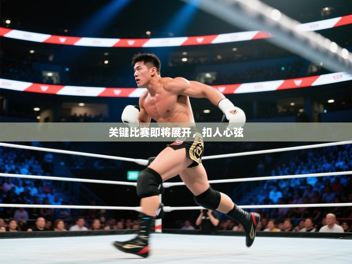 关键比赛即将展开,扣人心弦 第2张