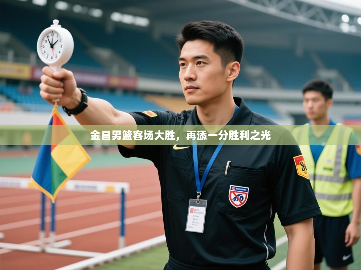 金昌男篮客场大胜，再添一分胜利之光  第2张