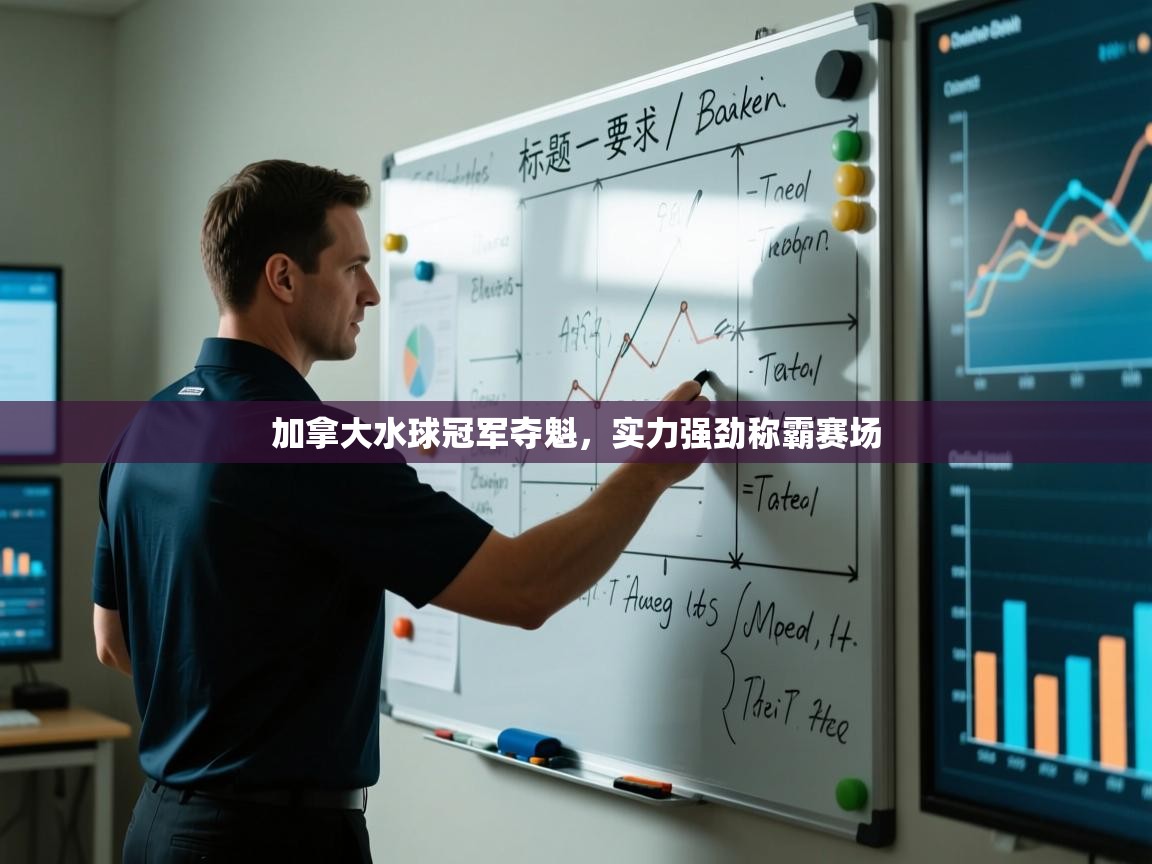 加拿大水球冠军夺魁，实力强劲称霸赛场  第2张