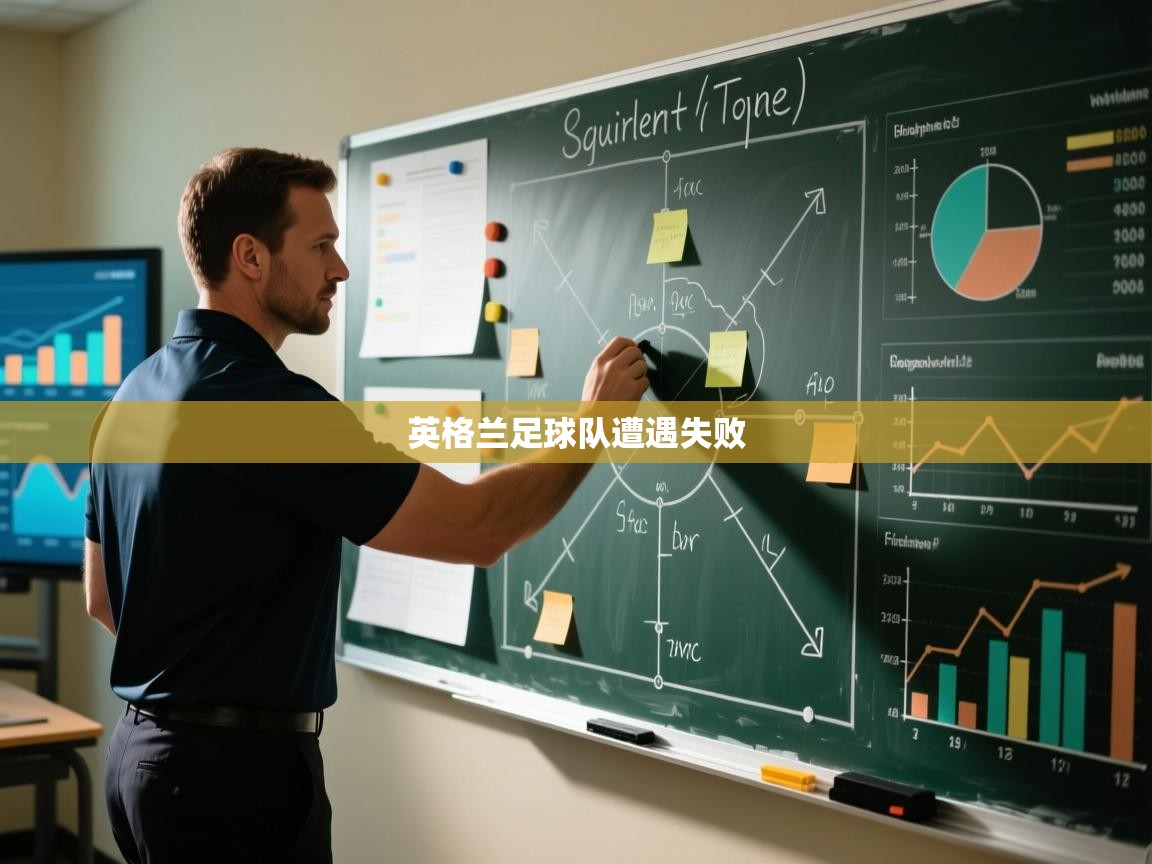 英格兰足球队遭遇失败 第1张
