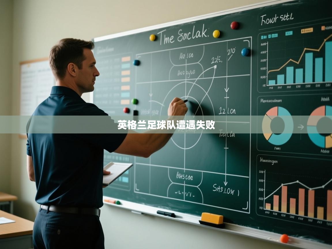 英格兰足球队遭遇失败 第2张