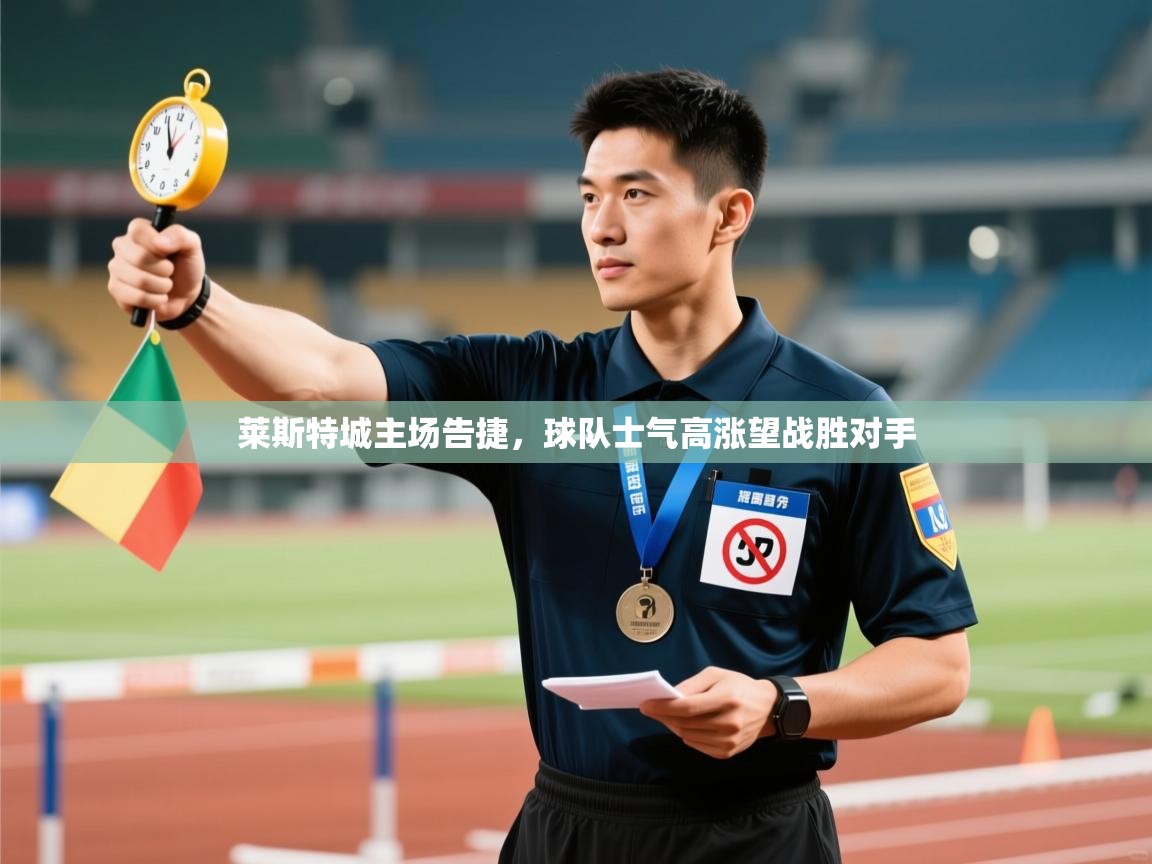 莱斯特城主场告捷，球队士气高涨望战胜对手  第2张