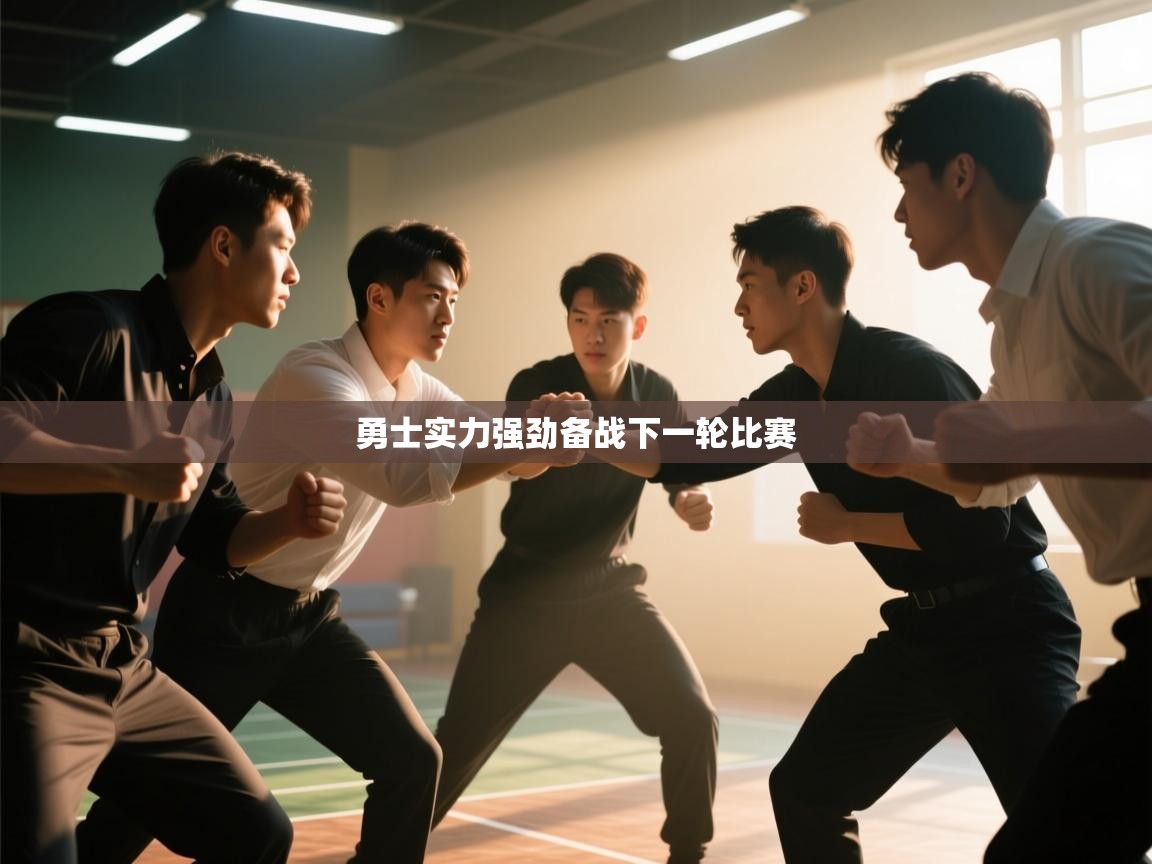 勇士实力强劲备战下一轮比赛  第1张
