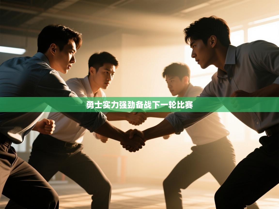 勇士实力强劲备战下一轮比赛  第2张